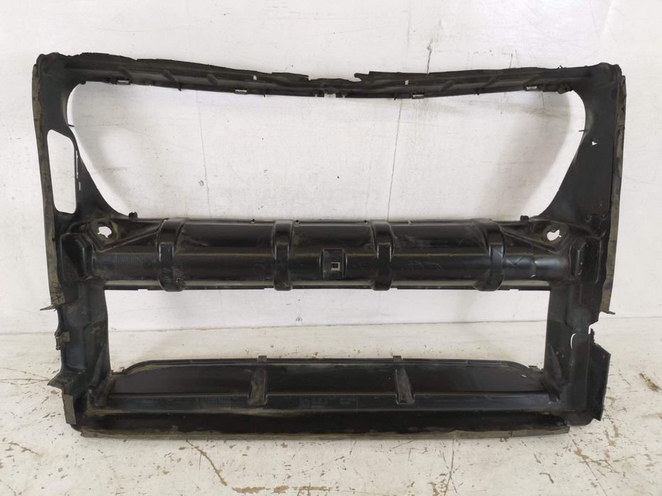 Предна конзола Бием Серия 7 Ф01/Ф02 [ - ] Оригинален Повреден BMW Seri