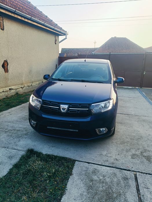 DACIA Sandero 2017 — imagine 4