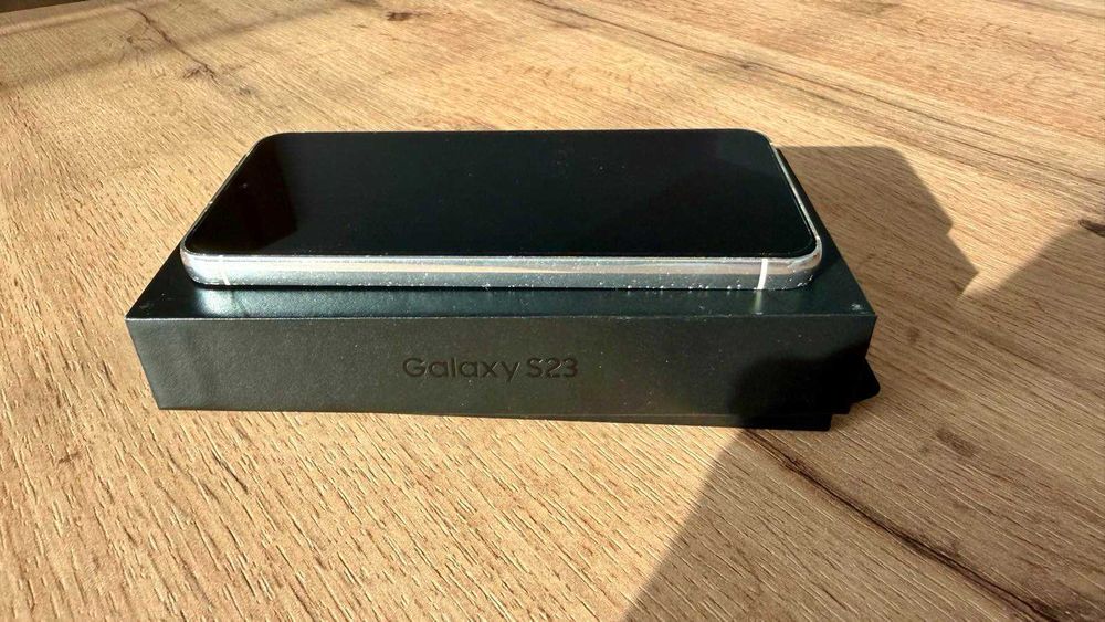 Samsung Galaxy S23