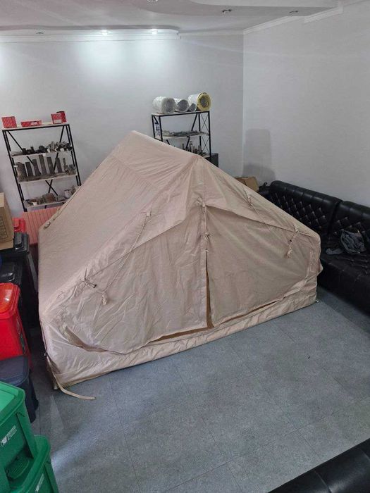 Палатки  3.3х2.1м    3.3х2.1м  3х3