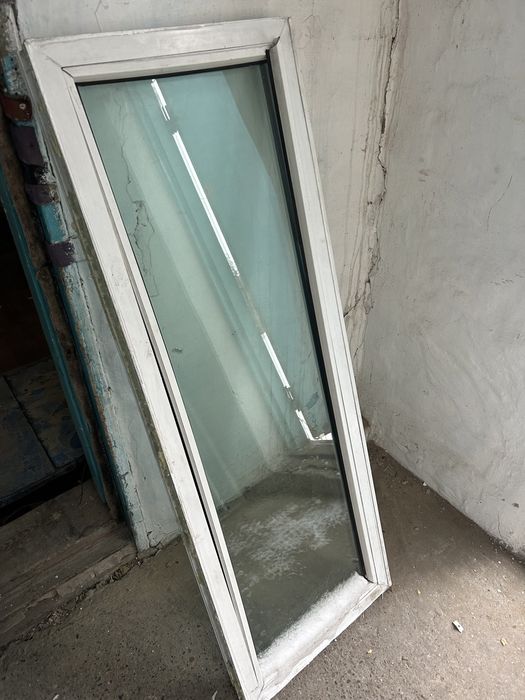 Продам пластиковые окна
