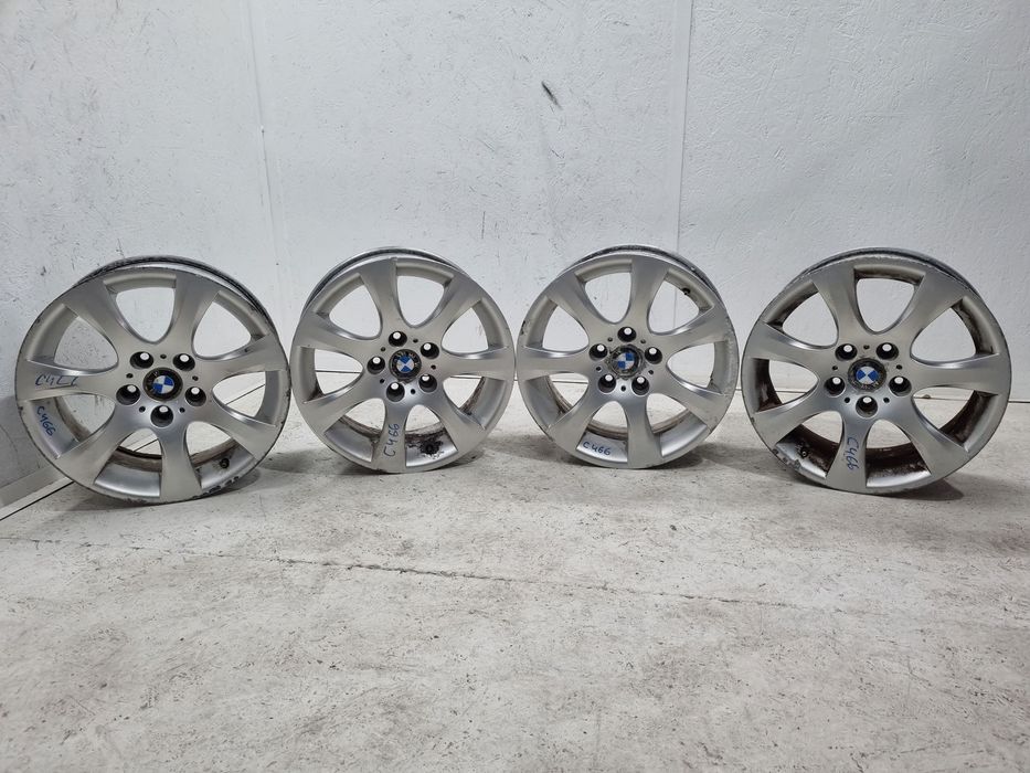Set jante aliaj Bmw 3 Cabriolet (E93) [Fabr 2006-2011] Facelift 676462