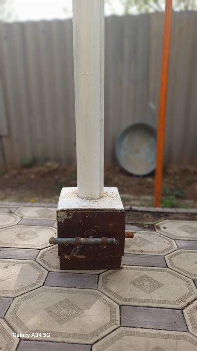 Котел напольный.. газовый