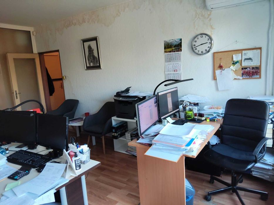 Дава се под наем Двустаен апартамент в София, Лозенец - 65 кв.м за 174556.68 € - Снимка #4