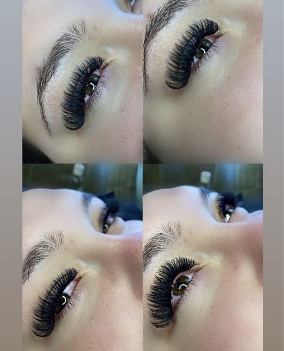 Gene 1-4D, efecte speciale , cursuri