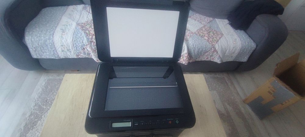 Imprimanta laser samsung