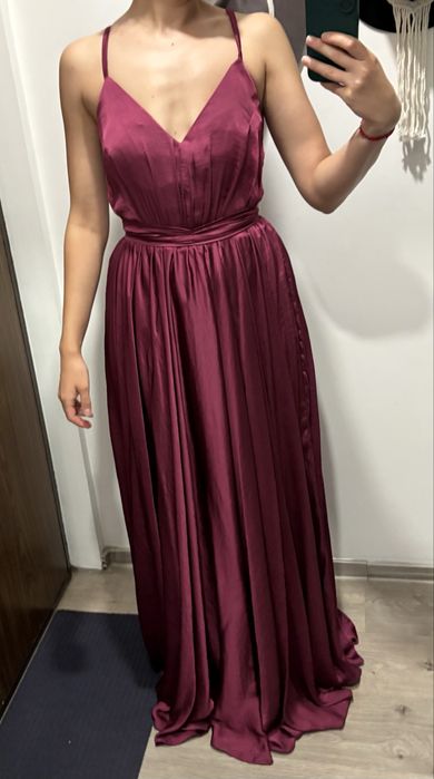 Rochie Georgiana Iordache