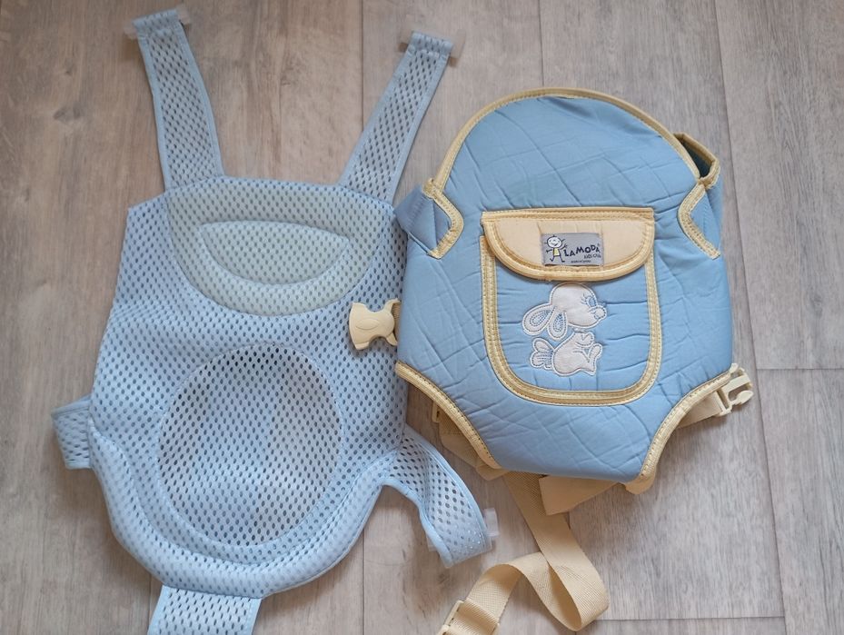 Конверт на выписку, вещи