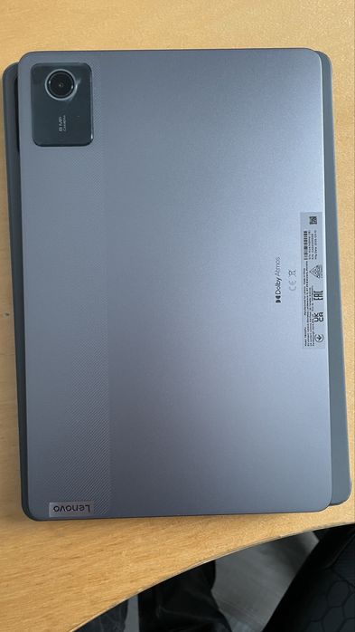 Lenovo Tab M11 в гаранция