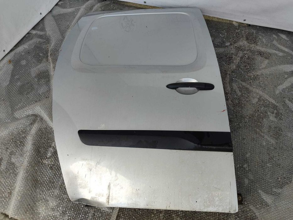 Ușă Spate Dreapta Mercedes-Benz Citan W415 Comercial Gri 9744 A4157302400 2016 / [2013-2021] / (12C)