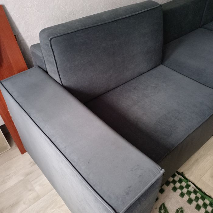 Продам диван в отличном состоянии