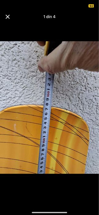 Vând plăci snowboard!