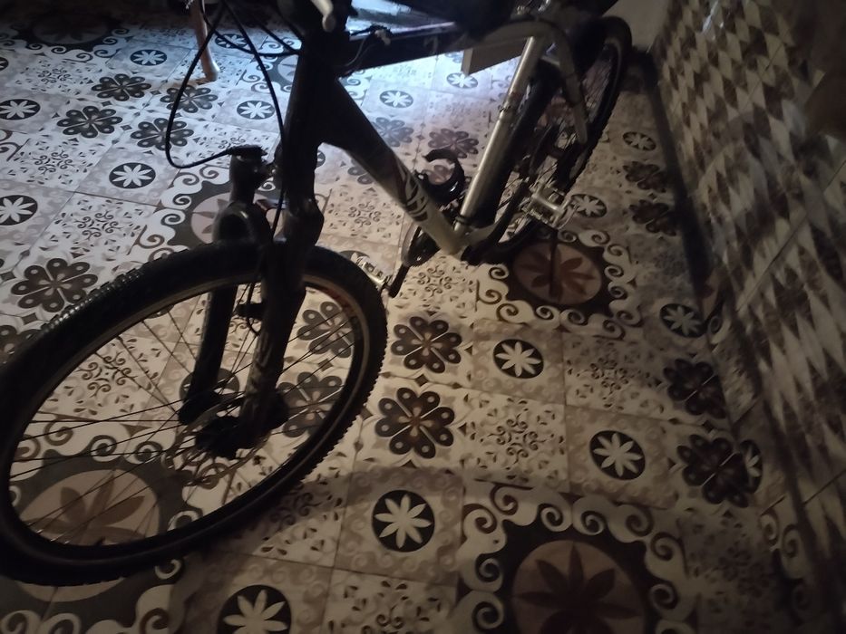 Vând bicicleta 350 lei