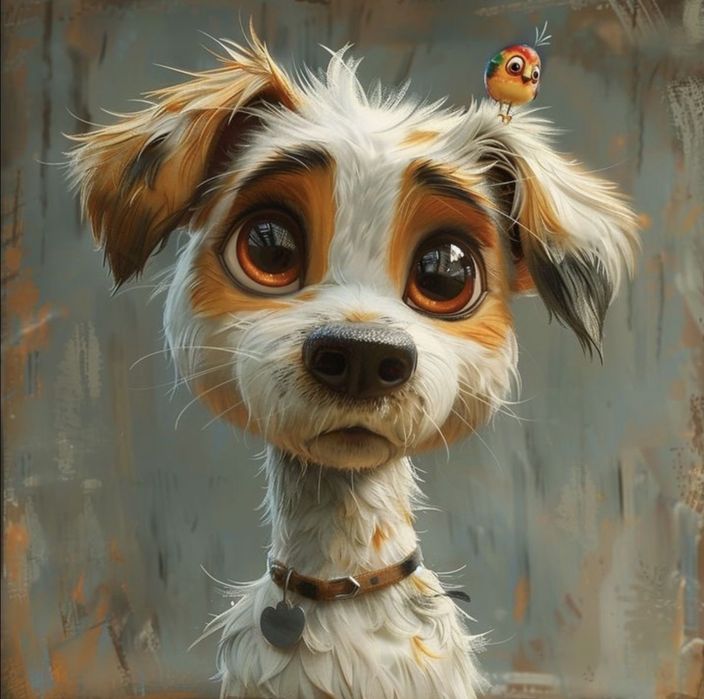 Керім жақсы күшіктер !