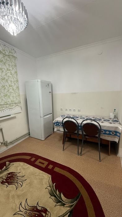 Квартира жалға беріледі