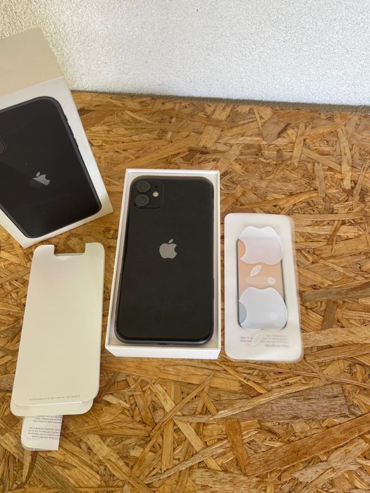 iPhone 11 256GB