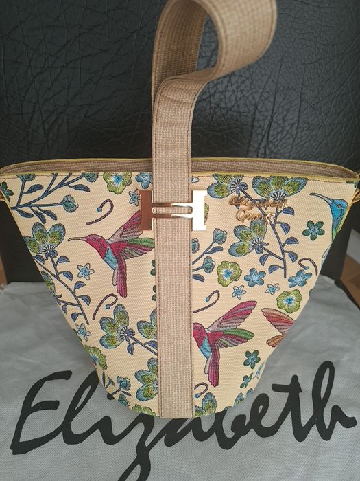 Чанта Dior, малка черна,Vagabond