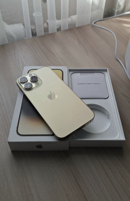 Продам Iphone 14 pro max 256gb, Айфон 14 про макс 256гб.