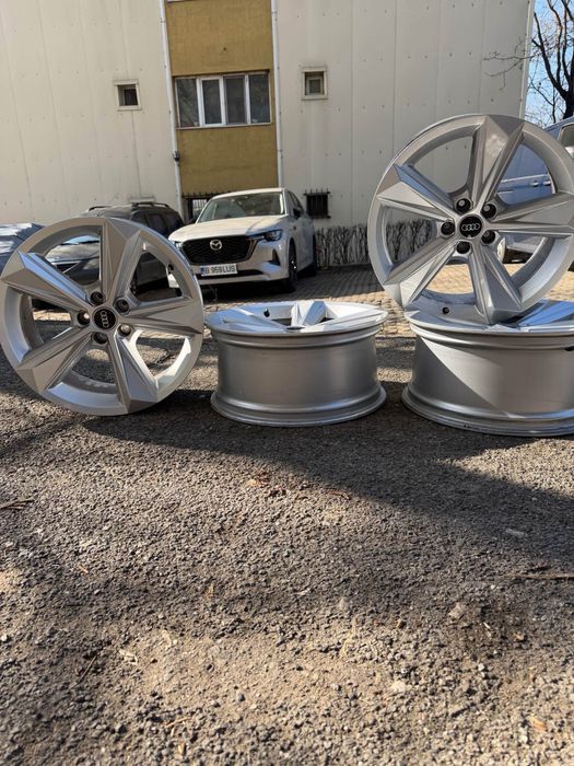 Jante Concave  Audi R19 5x112 8.5J ET23