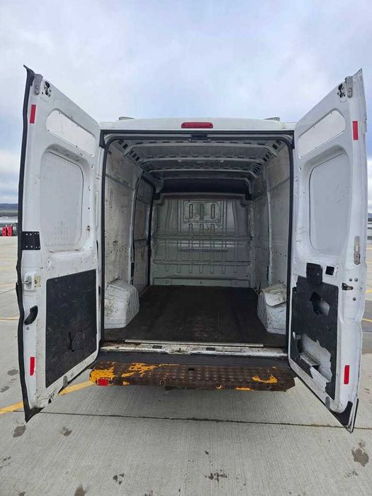 Fiat Ducato 115 Multijet 2017