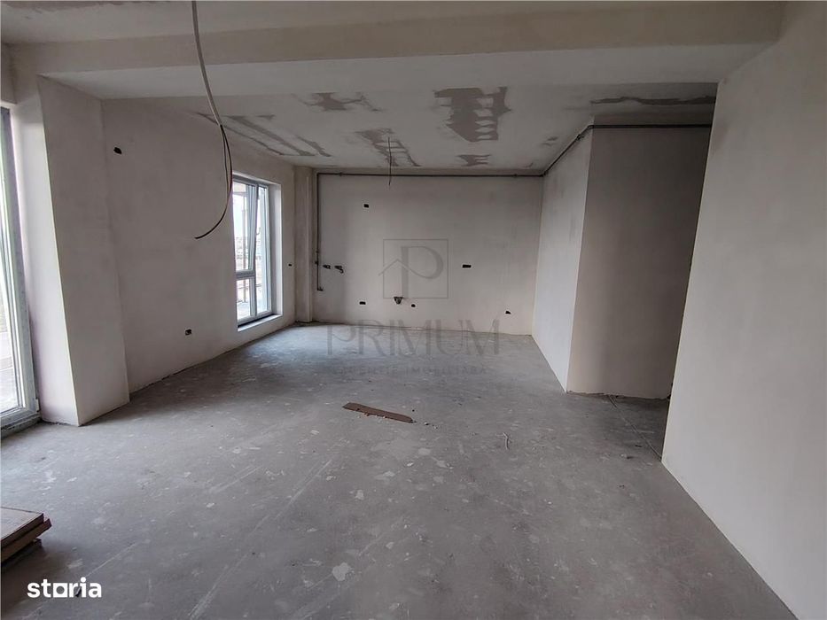 Apartamente 2 camere - asfalt -zona excelenta - personalizare interioa