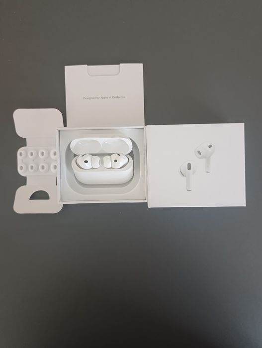 Нови airpods pro 3