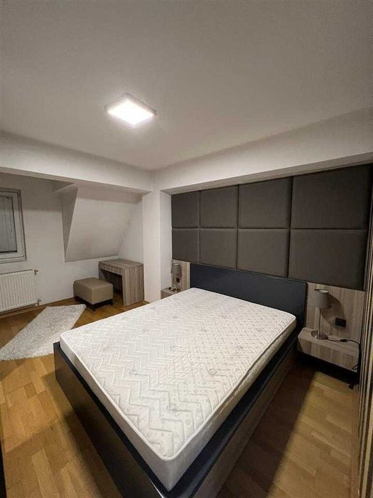 Дава се под наем Двустаен апартамент в София, Банишора - 63 кв.м за 510 € - Снимка #1