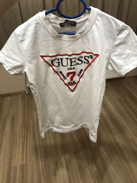 Дамска тениска Guess