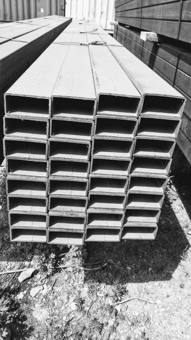 Профильная труба 100х50х1,8