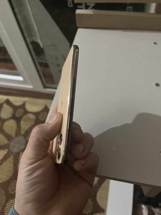 iphone 11 pro 256 gb