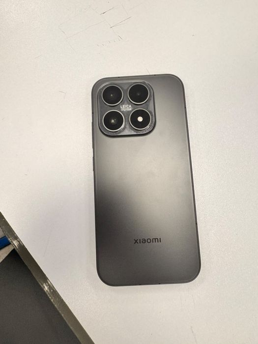 Xiaomi 17 идеальное состояние