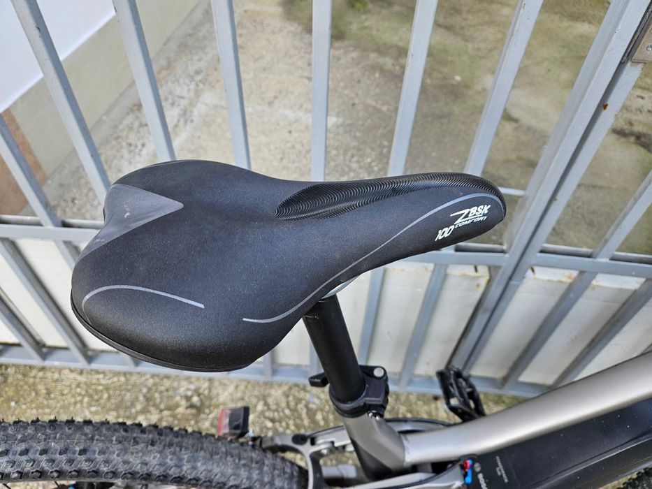 Електрически мек велосипед 29 цола FLYER-шест месеца гаранция