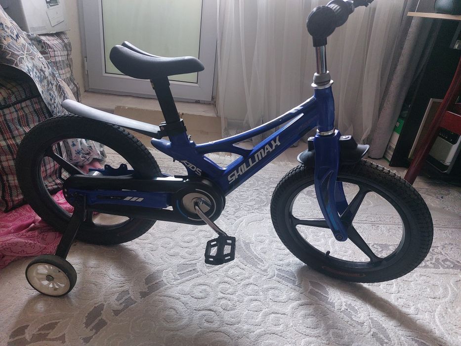 Продаются велосипед