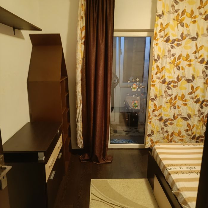 Apartament 2 camere de închiriat