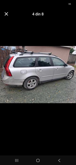 Volvo v50/2007/1.6diesel