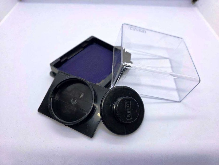 Оснастка для печати 3в1