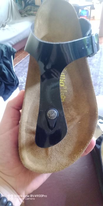 Чехли, дамски..Papillio