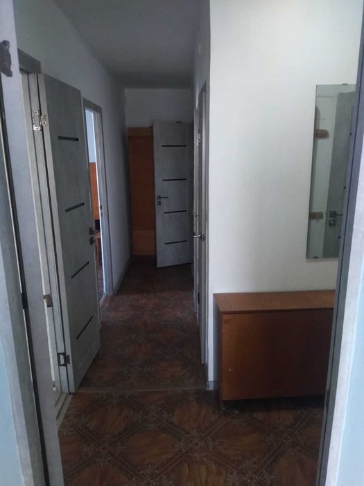 Квартира на автовокзале