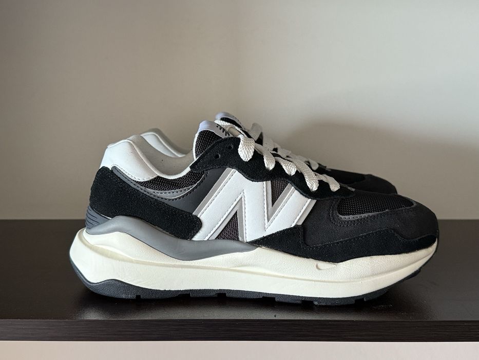 NEW BALANCE 5740 / 40.5номер 26см Стелка Нови с Кутия