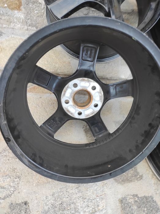 5х112 17 цола Ауди Фолксваген Шкода Мерцедес