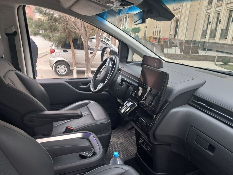 Mikroavtobus xizmati 24/7 Услуга транспорта