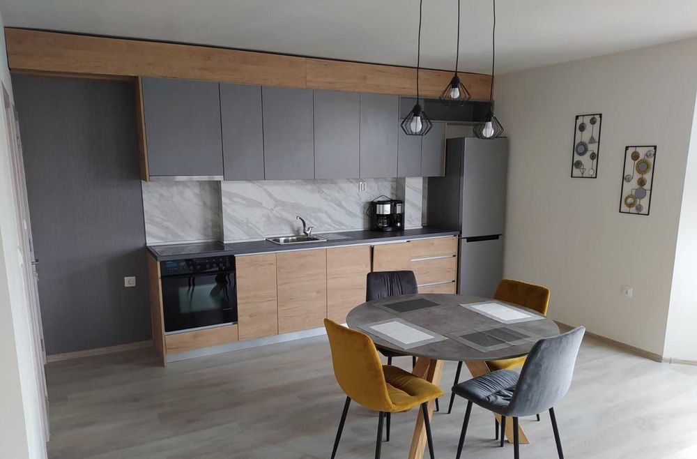 Едностаен Апартамент в Смирненски