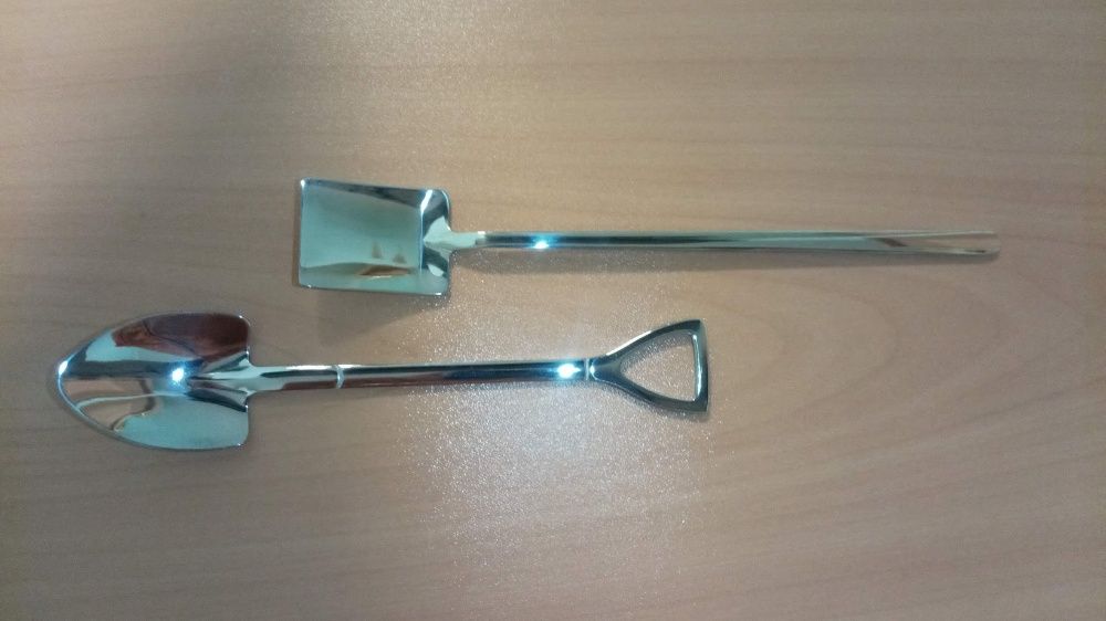 Лъжички за кафе, чай, десерт