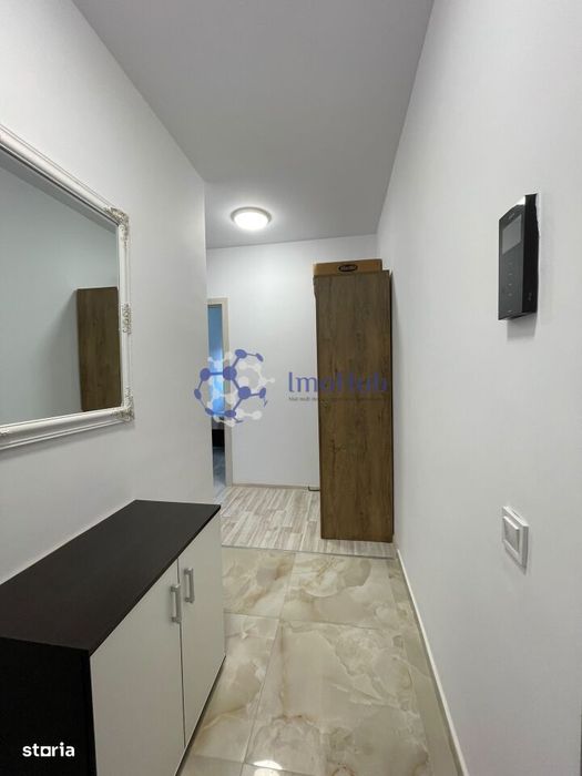 Apartament 2 camere de vânzare, boxa+parcare – Vișan-Hlincea,