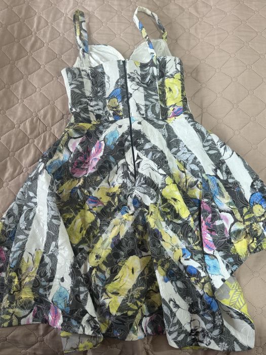 Дрехи-Алеса, Юнона