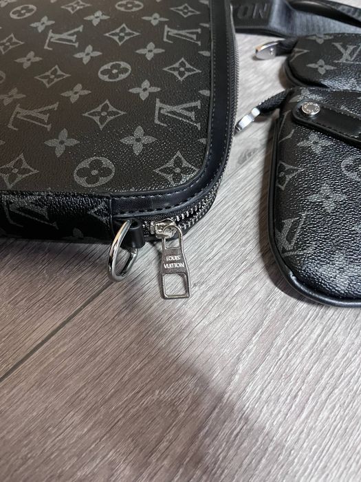 Барсетка/Клатч Louis Vuitton 1:1