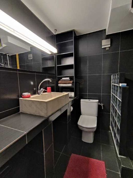 Дава се под наем Тристаен апартамент в Пловдив, Каменица 2 - 91 кв.м за 448.8 € - Снимка #4