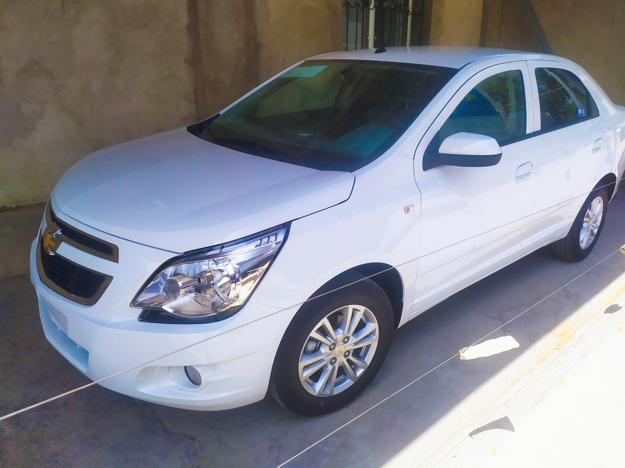 автомобиль в - Продажа Chevrolet Cobalt - OLX.uz - Страница 12