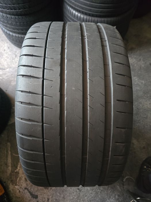 Michelin 305/30 R20 103Y vară