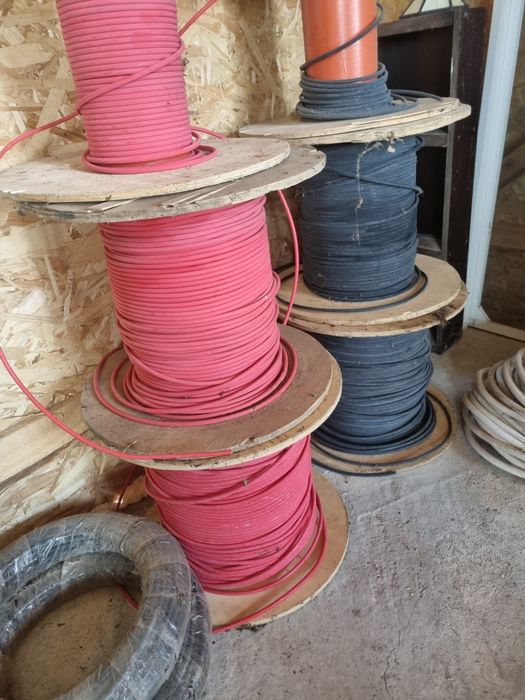 Conectori mc4 panouri fotovoltaice